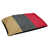 Gold/Steel Gray/Red