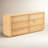 Hudson 6-Drawer Dresser-340203818
