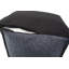 Pouf rond de 20 po de largeur-111650108