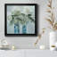 Toile encadrée Bloomin 'Wild I-Premium - prête à être accrochée-248462027-248462030