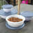 4 Container Food Storage Set
