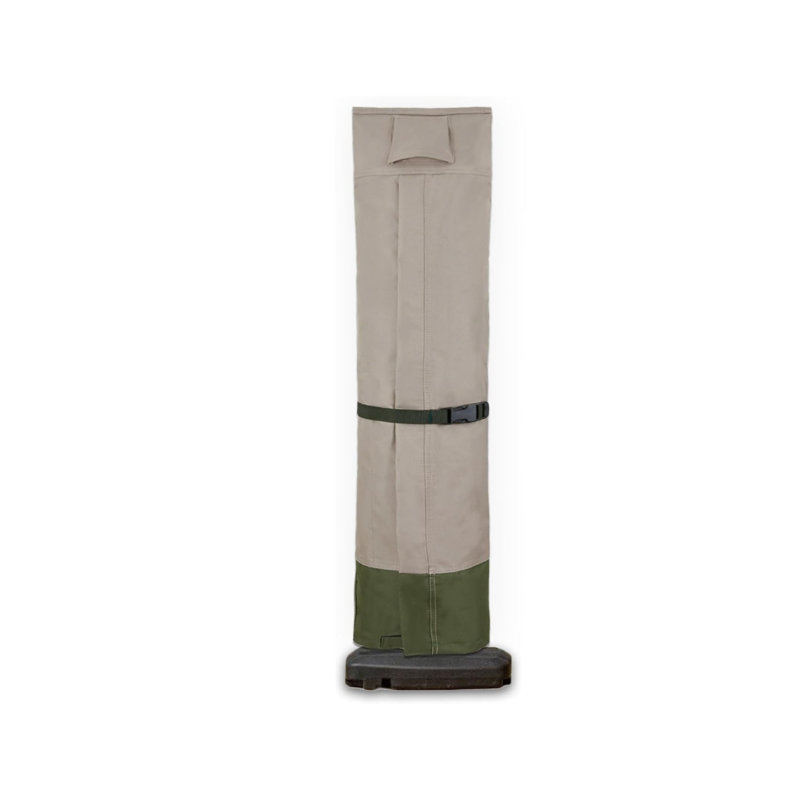 Outdoor Patio Umbrella Cover
