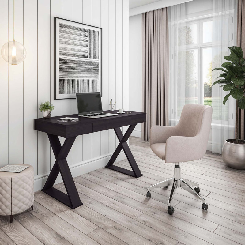Jamarey Rectangle Computer Desk