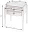 Table de bout avec rangement Orofino-1104336008