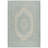 Amedee Performance Oriental Indoor/Outdoor Area Rug-22825422