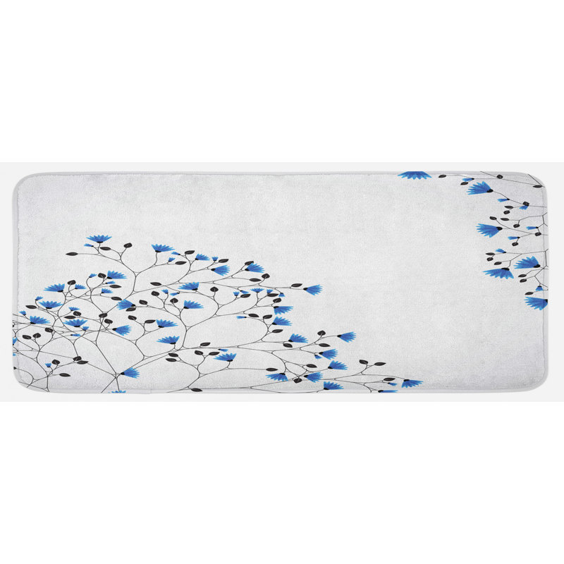 Tapis de cuisine