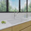 Pull-Down Kitchen Faucet - Trigger Spray-1453246260