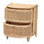 Alevia Nightstand