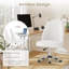 Microfiber / Microsuede Office Chair-2084635244