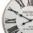 Jamel Wall Clock