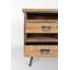 44'' W Solid Wood Sideboard
