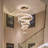 Crystal Chandelier