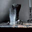 Elfes Handmade Crystal Table Vase