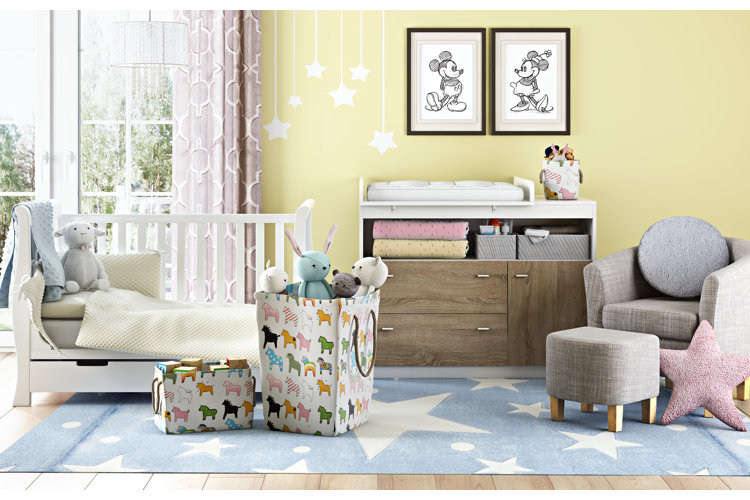 kinderzimmer kisten