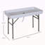 Table de nettoyage Outsunny 4FT