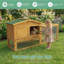 Rabbit Playpen-1561532592