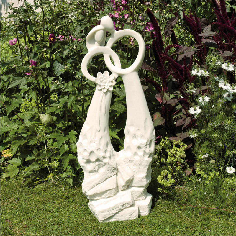 Chinook JUST MARRIED 65cm Cream, Cream