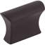 Glacier 3/4" Length Square Knob-1372838955-1455126271