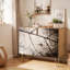 Buffet de 35 po de largeur