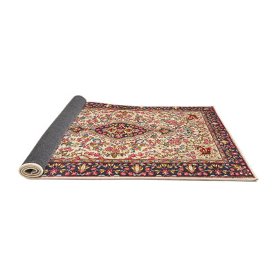 Oriental Indoor Rug