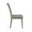 Harlowe Trestle Dining Table Set w/ 18" Removable Leaf-124198198