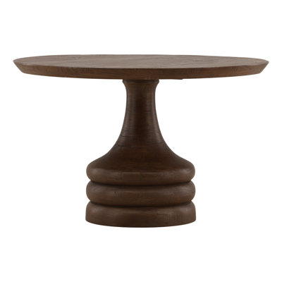 Meylin Dining Table Light Natural