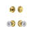 Lifetime Brass selected