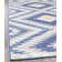 Fuza Bodrum Tribal Kilim Cadet Area Rug