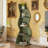 5-Tier Wall Corner Bookshelf Corner Shelf Storage Rack Plant Stand-913284847-913284846
