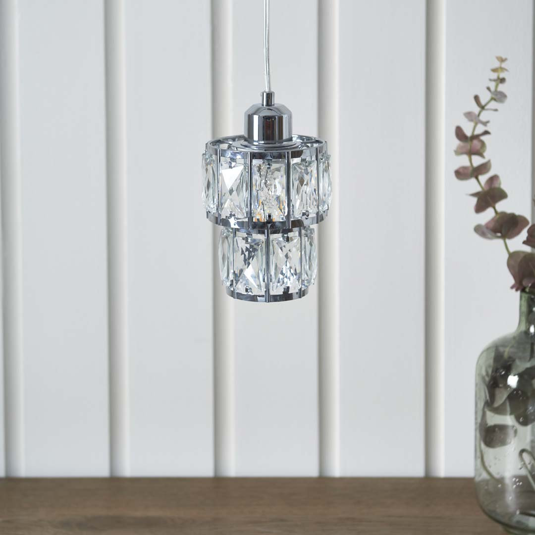 - Light Pendant