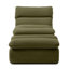 Fauteuil à billes 32 "avec repose-pieds-130848603