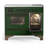 Majestic III Series 40 Inch Induction Range with 6 Induction Elements in Emerald Green (Burnished Trim)-124828928-124828939