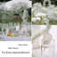 36 bouquets artificiels de fleurs de gypophila artificielles pour bébé 36 po-1120841449