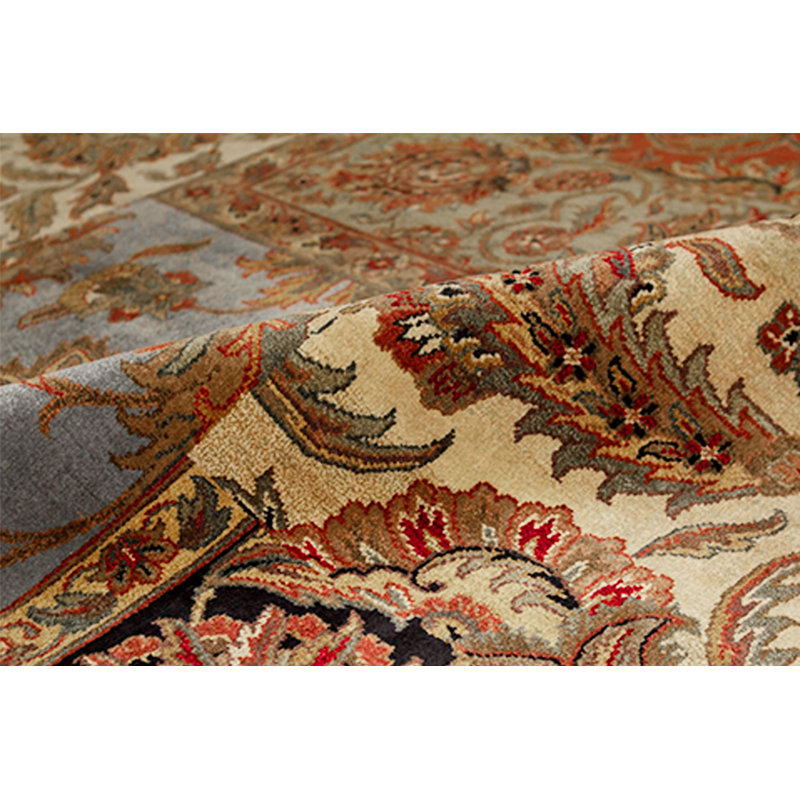 Trinity Wool Oriental Indoor Rug