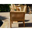 Leadington Outdoor Lounge Chair