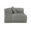 Nest Modular Right Arm Chair-2113352097