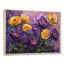 Lavande, champ de fleurs de renoncule II - Renoncule, art mural-1067217565-1067217577