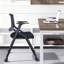 Chaise de bureau de conférence pliable-1395091746