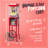 Nostalgia 3 oz. Popcorn Machine with Cart