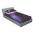 Ensemble de draps en nebula et lait dans l’espace-105895298-105895301