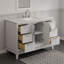 Ensemble de meuble-lavabo simple 48 po Venito Belmar-629610021-593049012