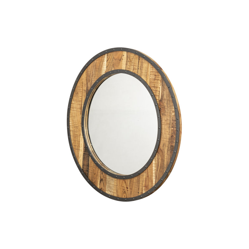Miroir mural Inness
