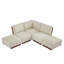 Canapé modulaire Carmel Mid-Century-129911572