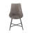 Liosbel 18'' H Faux Leather Upholstered Side Chair