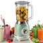 Ariete Vintage 1.5L Glass Jug Blender-68873066