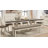 Chailey Solid Wood Base Dining Table