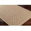 Outdoor Jute-Look Checkered Rug Tan/Brown_MGE2310-838861979