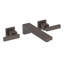 Skylar Wall Mount Bathroom Faucet-40697011