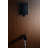Mezzo Shower Panel with Rain Shower Head-19379153