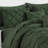 10-Piece Pintuck Bed in a Bag Comforter Set with Sheets and Decorative Pillows-114502729-114502723